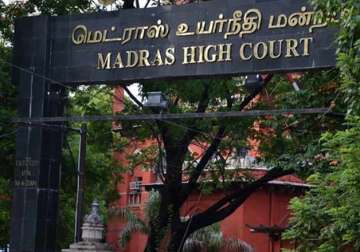 mediated settlement with rapist madras hc s suggestion evokes outrage