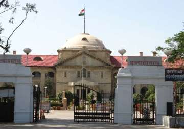 pil in allahabad hc on the issue of girl students access to library