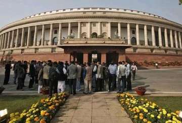 government reaches out to opposition for cooperation ahead of budget session