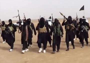 indian isis module draws members from im simi intelligence