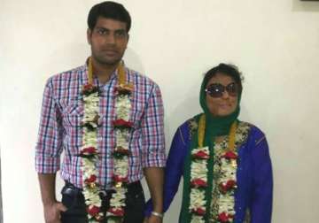 when a well to do engineer married a disfigured acid attack survivor