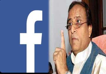 azam khan facebook post row supreme court questions student s arrest