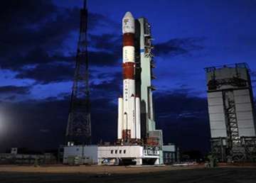 countdown for irnss 1c launch to commence tomorrow