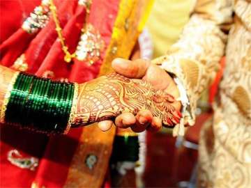 china targeting indian wedding market