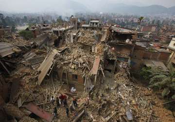 11 powerful earthquakes that shook the world