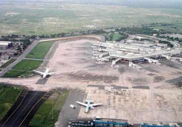 civil aviation ministry clears plan for second airport in ncr