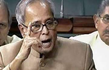 fm says no to rolling back hike in duties on petrol diesel