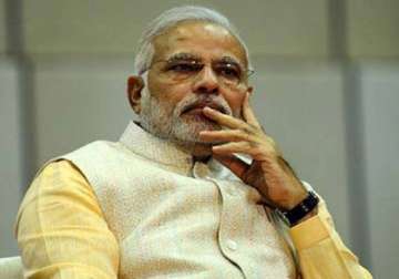 pm narendra modi condoles loss of lives in j k floods