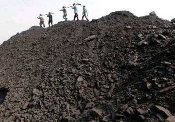 coal india employee unions defer strike