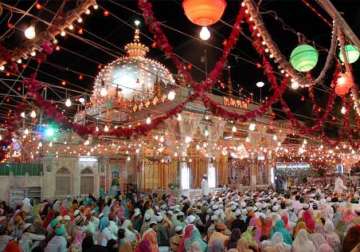 with love from barack obama a chadar for ajmer sharif