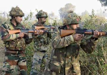 pathankot bsf constitutes team to ascertain border breach