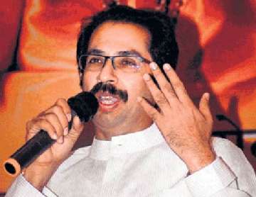 congress mla levels bribery charge against uddhav thackeray