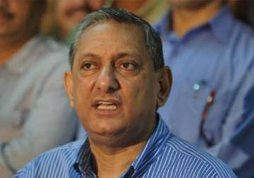 was rakesh maria promoted or removed