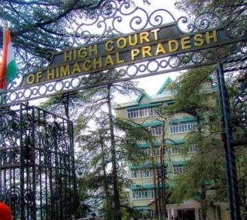himachal hc directs police to upload firs on its website