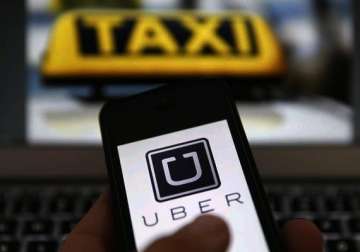 end of road for uber taxis in delhi as govt bans operations