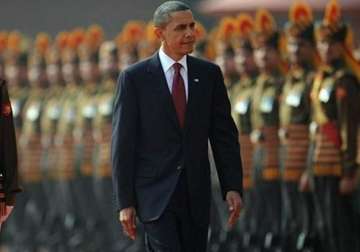 obama witnesses india s made in russia military power at republic day parade
