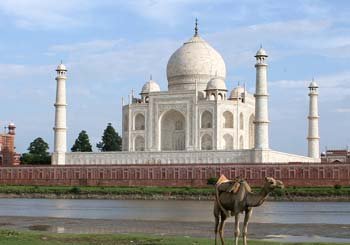 know why you should visit agra the taj city