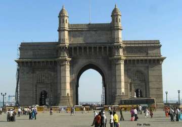 gateway of india venue for army day celebrations