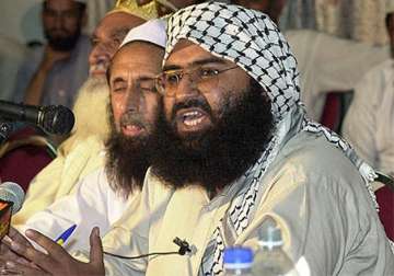india may make fresh bid to tag maulana masood azhar a global terrorist
