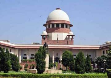 sc issues notice to govt on pil seeking ban on commercialization of surrogacy