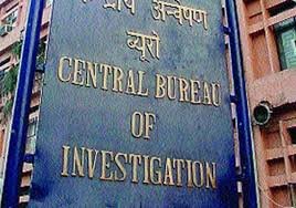 cbi registers fresh cases in ponzi scheme probe