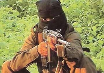 maoists kill five villagers