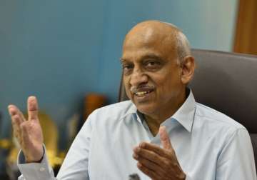 our ancient texts should not be disregarded isro chief kiran kumar