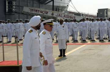 ajendra bahadur singh takes over as eastern fleet commander