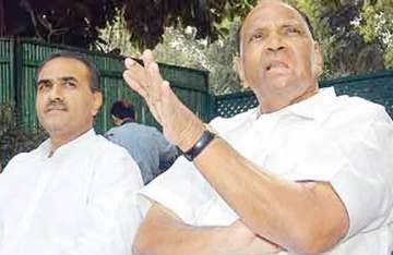 ncp gets entangled in ipl mess