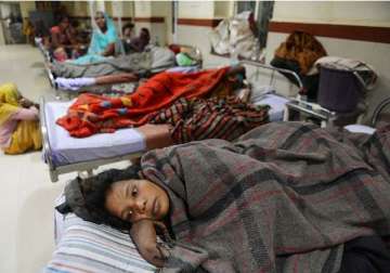 bicycle pump use in sterilisation camp triggers outrage