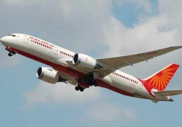 air india crew member detained in jeddah
