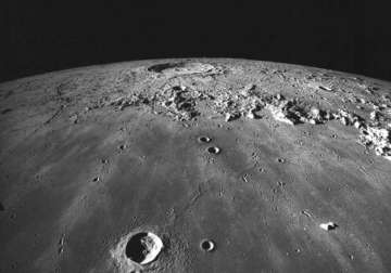 quakes occur on moon reveals analysis