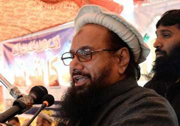 government to ask twitter to block accounts with hafiz saeed links