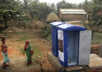 sanitation programmes have failed to achieve targets cag