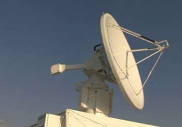 japanese doppler radar in srinagar for weather forecasting