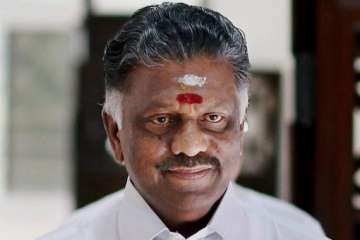let s create a hiv free society says cm panneerselvam