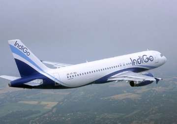 indigo offloads 70 passengers from flight for unruly behaviour
