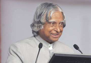 apj abdul kalam india s missile man an indomitable spirit