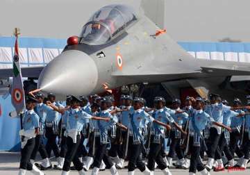 iaf asks personnel not to use xiaomi phones
