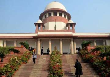 judges can t be appointed under hit and trial method supreme court