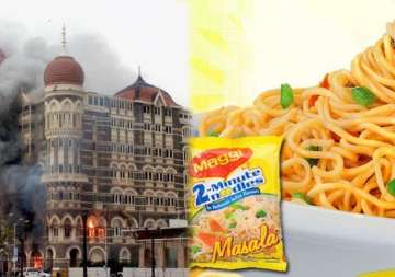 pakistan s role in 26/11 attack exposed maggi noodles found safe top 5 news headlines