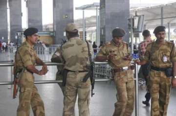 cisf to study body language for sharper vigil at airports