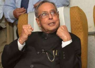 highest importance to ties with bangladesh pranab mukherjee