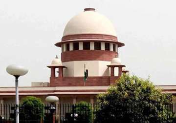 collegium system dead can t be revive by quashing njac govt tells sc