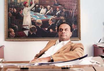 repeal law dealing with arbitration enact new one attorney general mukul rohatgi