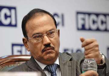 corporate espionage nsa ajit doval had cautioned ministers against leakage of documents