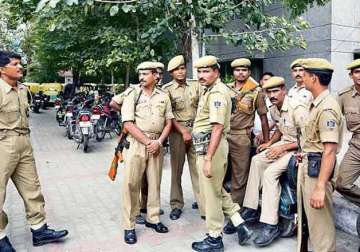 delhi police arrests 371 persons in 20 days for harassing women