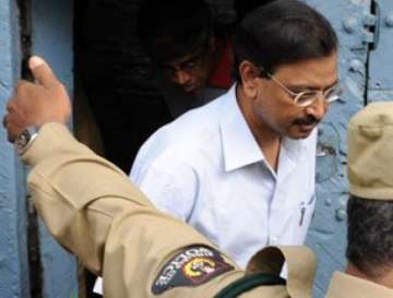 ramalinga raju sentenced to six months in satyam case