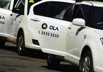 ban on ola cabs to continue delhi high court