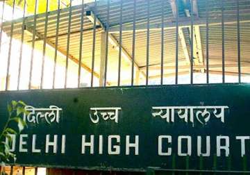 hc commands sec to conduct bypolls in 13 mcd wards within 3 months